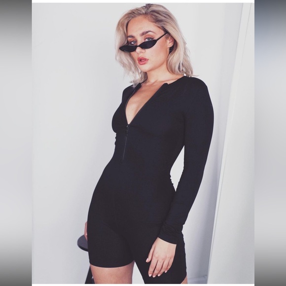 AYM studio Jensen playsuit - Picture 5 of 6